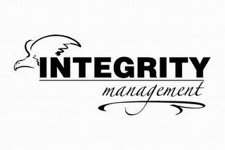 INTEGRITY MANAGEMENT logo