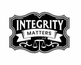INTEGRITY MATTERS LLC logo