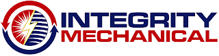 INTEGRITY MECHANICAL logo