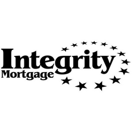 INTEGRITY MORTGAGE logo