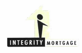 INTEGRITY MORTGAGE logo