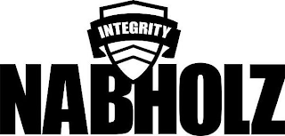 INTEGRITY NABHOLZ logo