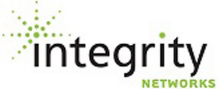 INTEGRITY NETWORKS logo