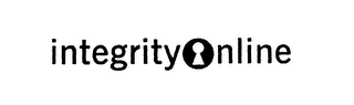 INTEGRITY ONLINE logo