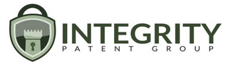 INTEGRITY PATENT GROUP logo