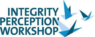 INTEGRITY PERCEPTION WORKSHOP logo