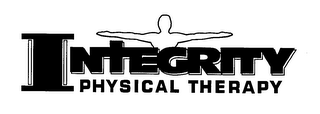 INTEGRITY PHYSICAL THERAPY logo