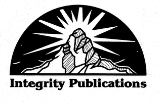 INTEGRITY PUBLICATIONS logo