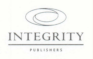 INTEGRITY PUBLISHERS logo