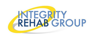 INTEGRITY REHAB GROUP logo