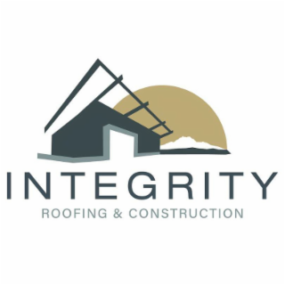INTEGRITY ROOFING & CONSTRUCTION logo
