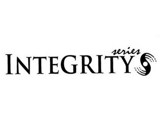 INTEGRITY SERIES logo