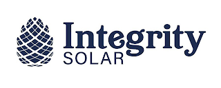INTEGRITY SOLAR logo