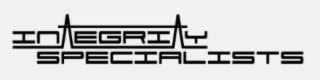 INTEGRITY SPECIALISTS logo
