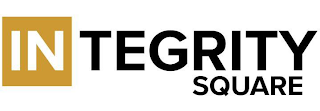 INTEGRITY SQUARE logo
