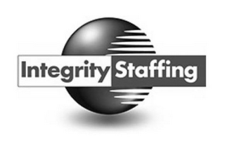 INTEGRITY STAFFING logo