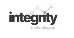INTEGRITY TECHNOLOGIES logo