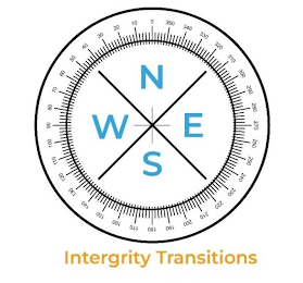 INTEGRITY TRANSITIONS W N E S logo