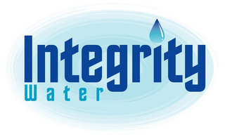INTEGRITY WATER logo