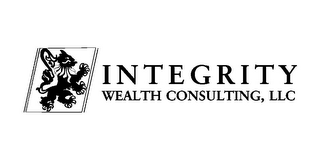 INTEGRITY WEALTH CONSULTING, LLC logo