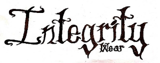 INTEGRITY WEAR logo