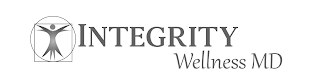 INTEGRITY WELLNESS MD logo