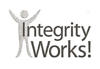 INTEGRITY WORKS! logo