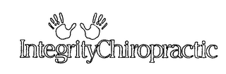 INTEGRITYCHIROPRACTIC logo