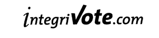 INTEGRIVTE. COM logo