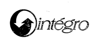 INTEGRO logo