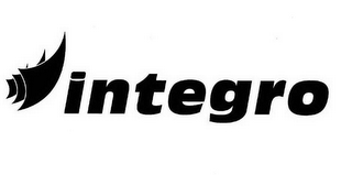 INTEGRO logo