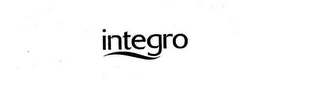 INTEGRO logo