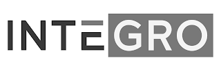INTEGRO logo