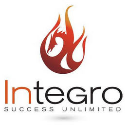INTEGRO SUCCESS UNLIMITED logo