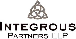 INTEGROUS PARTNERS LLP logo