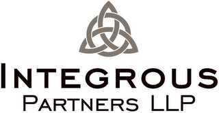 INTEGROUS PARTNERS LLP logo