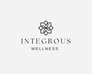 INTEGROUS WELLNESS logo