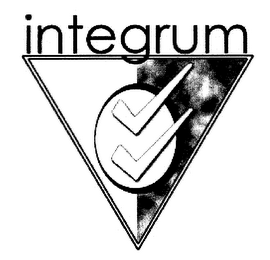 INTEGRUM logo