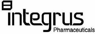 INTEGRUS PHARMACEUTICALS logo