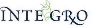 INTEGRXO logo