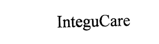 INTEGUCARE logo