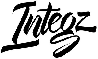 INTEGZ logo