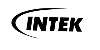 INTEK logo