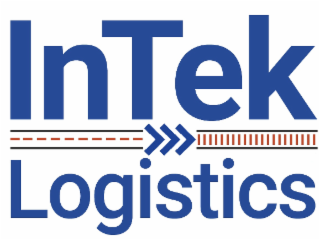 INTEK LOGISTICS logo