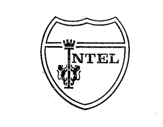 INTEL logo