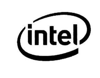 INTEL logo