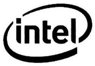 INTEL logo