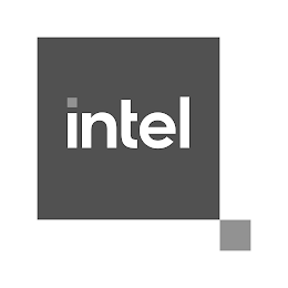 INTEL logo