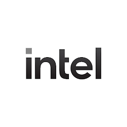 INTEL logo