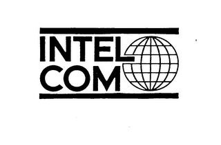 INTEL COM logo